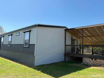 Mobile Home at Korte Homes 3609 E 4th St Taylor, TX 76574