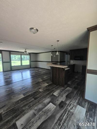 Mobile Home at 847 Ridge Alley Road Lumberton, MS 39455
