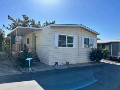 Mobile Home at 114 Sycamore Pkwy Oroville, CA 95966