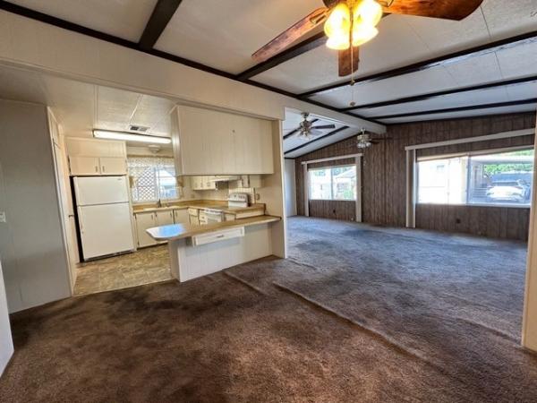 1977 Lancer Manufactured Home