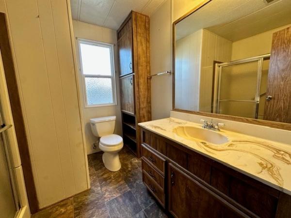 1977 Lancer Manufactured Home