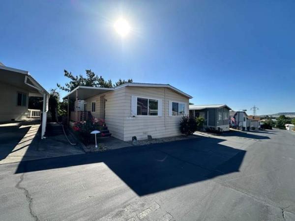 1977 Lancer Manufactured Home