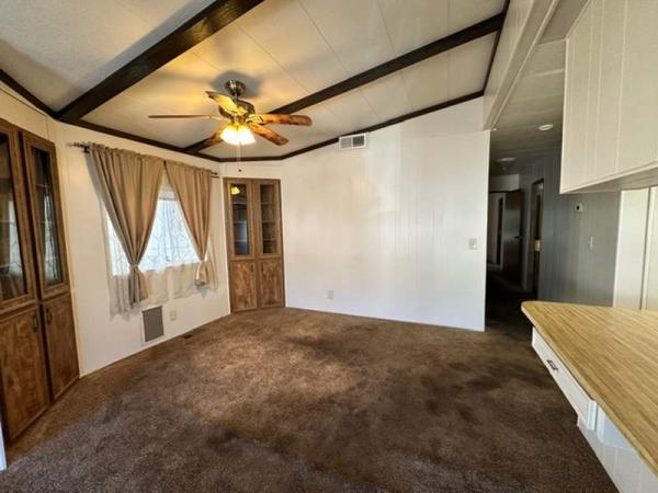 1977 Lancer Manufactured Home
