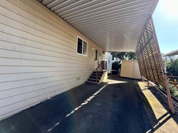 1977 Lancer Manufactured Home