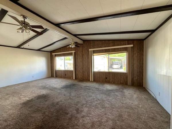 1977 Lancer Manufactured Home
