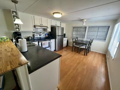 Photo 3 of 16 of home located at 2550 State Rd. 580 #0229 Clearwater, FL 33761