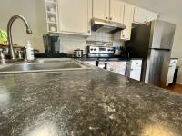 1970 skyline 1234 Mobile Home