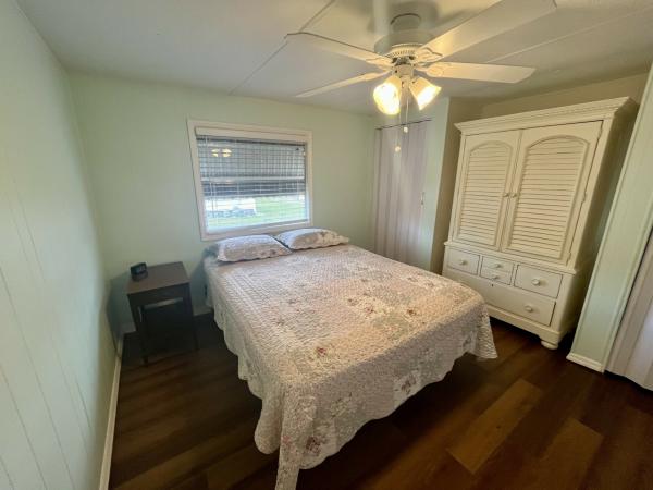 1970 skyline 1234 Mobile Home