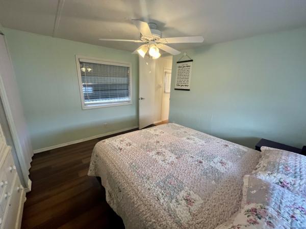 1970 skyline 1234 Mobile Home