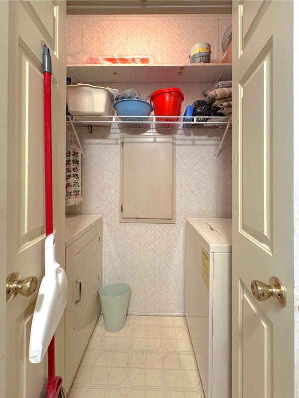 1992 FLEE UNKNOWN Mobile Home