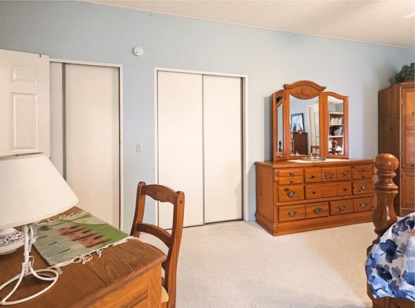 1992 FLEE UNKNOWN Mobile Home