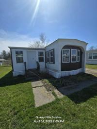 1974 STERLING Spacemate Manufactured Home