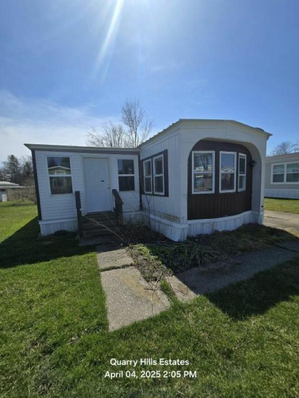 1974 STERLING Mobile Home For Sale