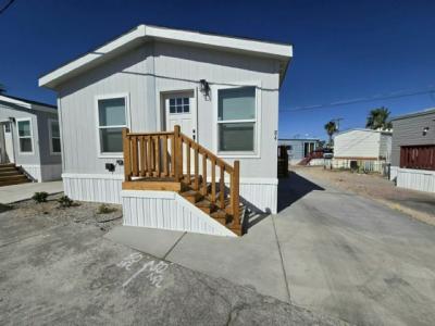 Mobile Home at 2537 N Las Vegas Blvd Lot 84 North Las Vegas, NV 89030