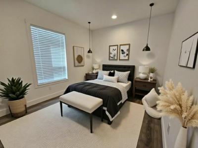 Photo 4 of 10 of home located at 2537 N Las Vegas Blvd Lot 84 North Las Vegas, NV 89030