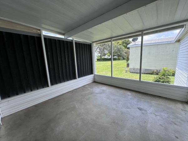 2003 Mobile Home