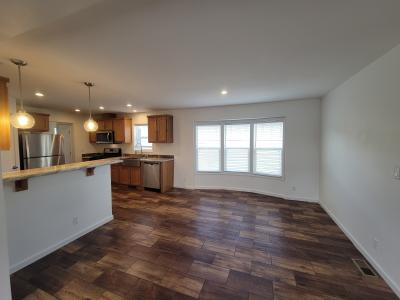 Photo 3 of 10 of home located at 551 Summit Trail #070 Granby, CO 80446