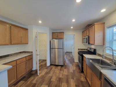 Photo 4 of 10 of home located at 551 Summit Trail #070 Granby, CO 80446