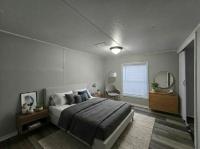 1983 NOVA Manufactured Home
