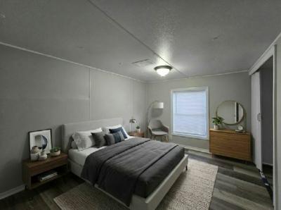 Photo 4 of 10 of home located at 4943 E. Hillsborough Ave, Lot 61 Tampa, FL 33610