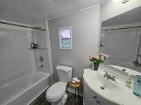 1983 NOVA Manufactured Home
