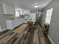 1973 OAKR Manufactured Home