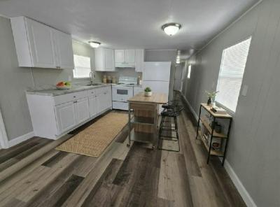 Photo 2 of 8 of home located at 4943 E. Hillsborough Ave, Lot 53 Tampa, FL 33610