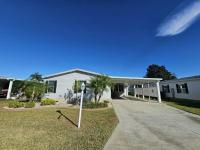 2006 SKYL Cottonwood Manufactured Home