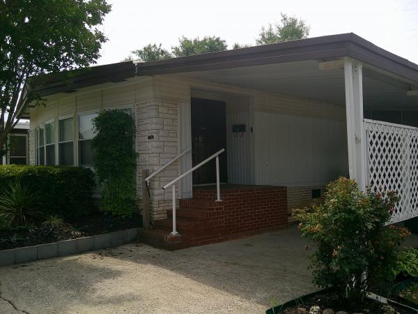1976 Other FLA Mobile Home