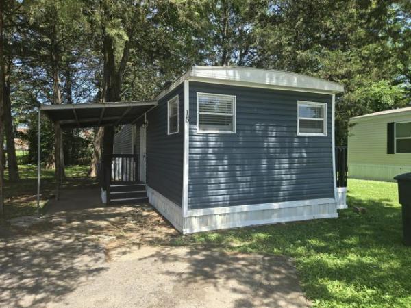 1973 MARLETTE Mobile Home For Sale