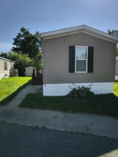 Mobile Home at 3375 E.michigan Ave # 16 Ypsilanti, MI 48198