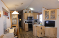 2001 Mobile Home
