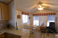 2001 Mobile Home