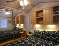 2001 Mobile Home