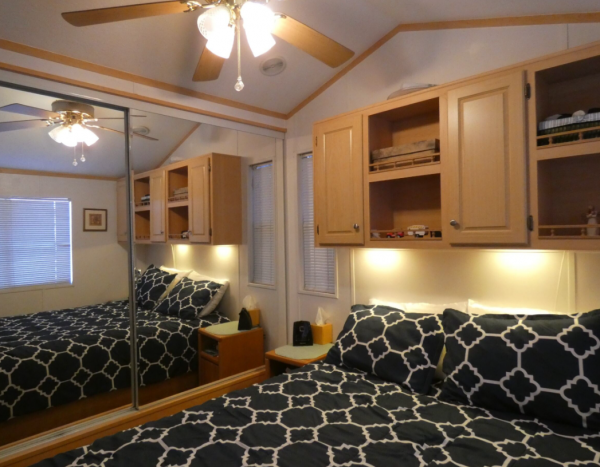 2001 Mobile Home