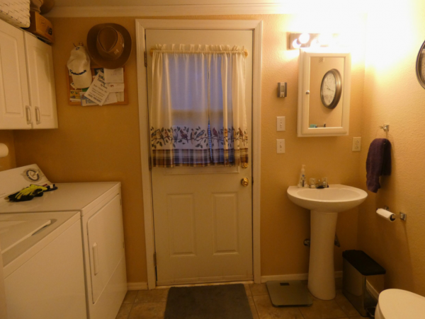 2001 Mobile Home