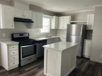 2021 Champion Fortune Gold Star II Mobile Home