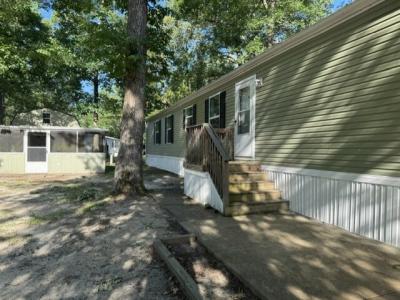 Mobile Home at 185 Oriole Street Prince George, VA 23875