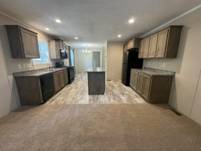 Photo 3 of 7 of home located at 185 Oriole Street Prince George, VA 23875