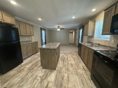Photo 4 of 7 of home located at 185 Oriole Street Prince George, VA 23875