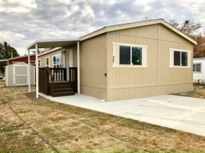 Mobile Home at 181 North Liberty Lot 37 Boise, ID 83704