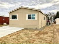 2019 Fleetwood Desert View Mobile Home