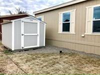 2019 Fleetwood Desert View Mobile Home