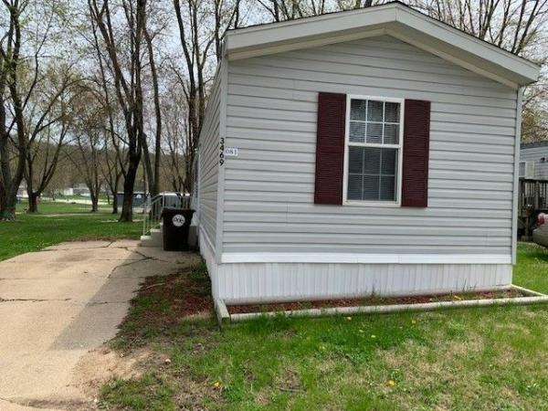 2007 Horton Homes Inc Mobile Home For Rent