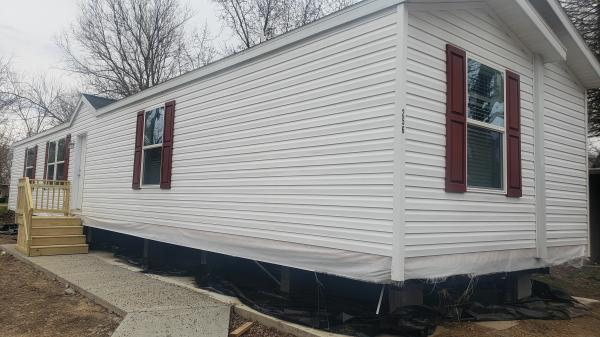 2022 Clayton Homes Inc Mobile Home For Sale