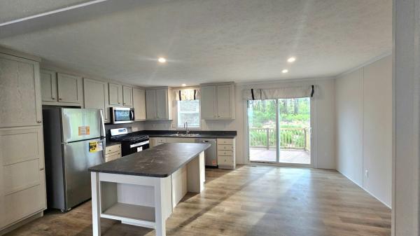 2026 Cavco Ind Inspiration Mobile Home