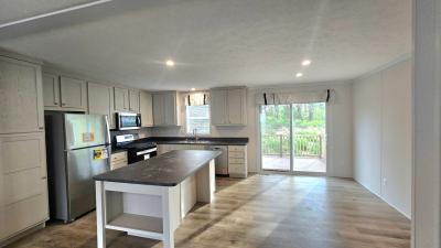 Mobile Home at 8872 Tanglewood Trail Lot 850 West Olive, MI 49460