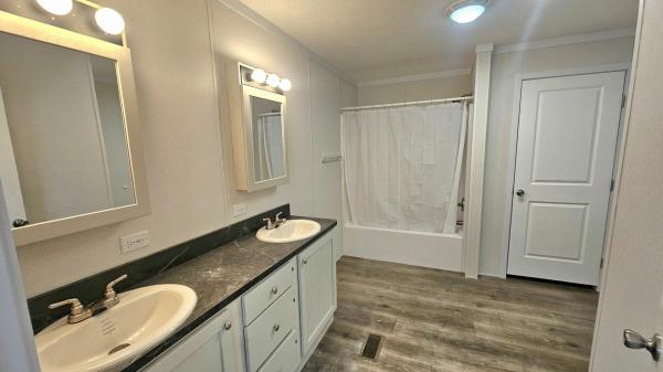 2026 Cavco Ind Inspiration Mobile Home