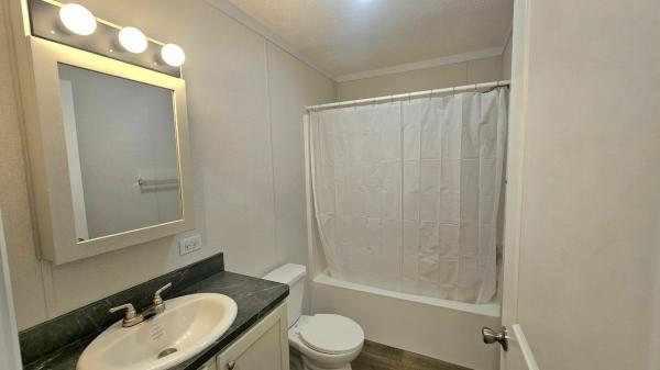 2026 Cavco Ind Inspiration Mobile Home