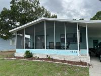 1988 CHAN HS Manufactured Home
